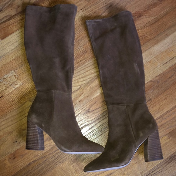 steve madden fiela boot